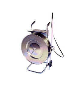 เครื่องจักรบรรจุภัณฑ์อื่นๆเครื่องคลายลมเคลื่อนที่มีช่องเก็บของ - Product Image 1