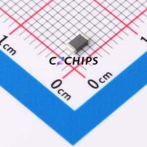 ZECB321609A300-1A000 Ferrite Bead 1206 RF ( Impedance @ Frequency: 30Ohm@100MHz )( Error: 25% )( DC Resistance (DCR): 100mOhm ) - Product Image 2