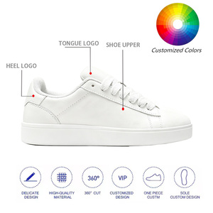 Vente en Gros Usine Baskets Personnalisées Logo de Marque Haut de Gamme Chaussures de Style Basketball Homme Grande Vente Baskets Personnalisées avec Logo de Marque - Product Image 6