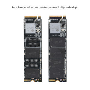 适用于台式笔记本电脑内部固态硬盘M.2的高速M.2 Ngff Sata3 2242 2280固态硬盘256g 512g 1tb固态硬盘 - Product Image 4