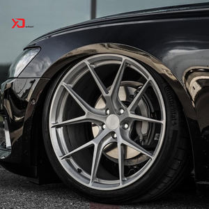 Jantes forgées à <span class=keywords><strong>profil</strong></span> profond 18 19 20 pouces 5x112/120/114.3/108 en alliage pour A5 A6 A7 RS3 RS5 E90 E92 F80 G80 F82 F87 370Z 350Z - Product Image 1