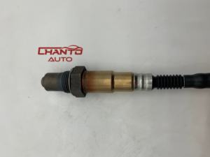 Nouveau capteur d'oxygène Chanto pour moteur OE 0258006937 <span class=keywords><strong>0</strong></span> 258 006 937 S21-1205310 avec 1 an de garantie - Product Image 2