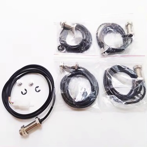 Bon prix capteur magnétique de <span class=keywords><strong>compteur</strong></span> de <span class=keywords><strong>vitesse</strong></span> avec 2 aimants MLS015 câble de capteur d'odomètre de <span class=keywords><strong>moto</strong></span> Durable - Product Image 2