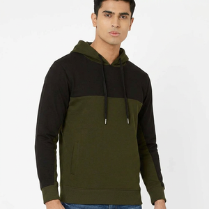 Sudadera con Capucha para Hombre, Última Tendencia, en Grandes Cantidades, Transpirable y Ligera, con Colores y Tallas Personalizadas - Product Image 1