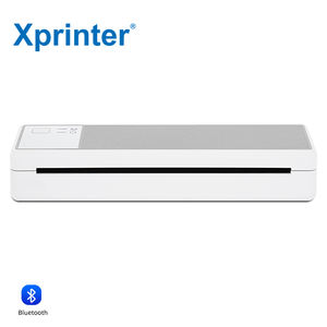 Xprinter XP-P83C Chine Fabrication <span class=keywords><strong>Mini</strong></span> Imprimante Sans Encre 20 mm/s A4 <span class=keywords><strong>Portable</strong></span> Imprimante <span class=keywords><strong>Mini</strong></span> Imprimante Thermique - Product Image 3