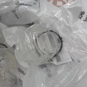 SK06T-1/2 Bol passoire avec filtre de réduction pour Spot 20 - Product Image 1