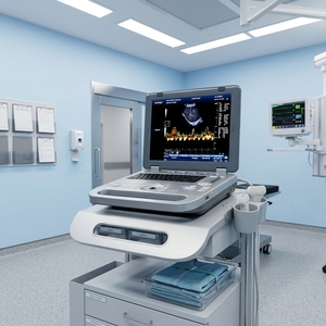 Échographe Doppler Couleur Portable Hospitalier CW Meilleur <span class=keywords><strong>Prix</strong></span> <span class=keywords><strong>3D</strong></span> 4D Machine d'<span class=keywords><strong>Échographie</strong></span> Humaine Portable pour la <span class=keywords><strong>Grossesse</strong></span> - Product Image 1