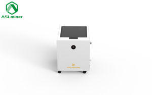 Meilleur vendeur 2025 : Armoire de refroidissement par immersion C2 pour <span class=keywords><strong>2</strong></span> unités S23 S19 L9, système de refroidissement liquide pour mineurs, petit système de refroidissement - Product Image 3