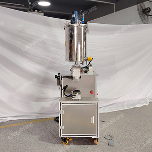 Lienm kem lotion điền thiết bị 3D Ngọc Trai mô hình điền Máy 3D đơn màu mô hình điền máy - Product Image 2