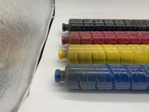 Panique achat cartouche de toner rechargeable MPC4503 pour photocopieur MPC4503 toner copieur coloré en stock - Product Image 5