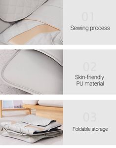 Novo Design OEM ODM Pressão de Ar Massagem Nas Costas Alongamento Yoga Esteira de Massagem de Compressão de Ar Do Colchão Colchão de Acupressão - Product Image 5