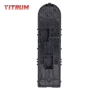 Interrupteur de lève-vitre électrique Yitrum 156106393 pour Alfa Romeo 12V - Product Image 4