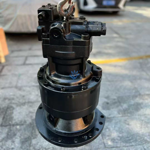 ชุดประกอบสวิงมอเตอร์ SK200-8 สำหรับรถขุดโคเบลโก้ - Product Image 2
