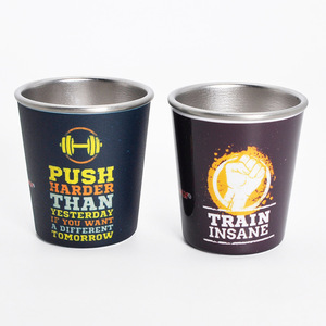 Ideas <span class=keywords><strong>de</strong></span> Productos Nuevos 2026, Vaso <span class=keywords><strong>de</strong></span> Vino Personalizado <span class=keywords><strong>de</strong></span> Acero Inoxidable 304 <span class=keywords><strong>de</strong></span> 2oz/60ml, Vaso <span class=keywords><strong>de</strong></span> Chupito y Whisky para Bar en Casa, Vaso <span class=keywords><strong>de</strong></span> Licor Metálico - Product Image 6