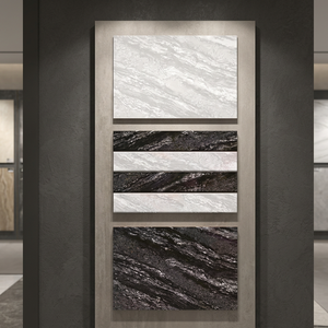 Azulejos de Pared de Cerámica Digital de 300x450 mm, Brillantes, Impermeables, Resistentes al Fuego, para Uso en Exteriores, Centros Comerciales, Salones y Baños, con Diseño Impreso en Alta Definición - Product Image 3