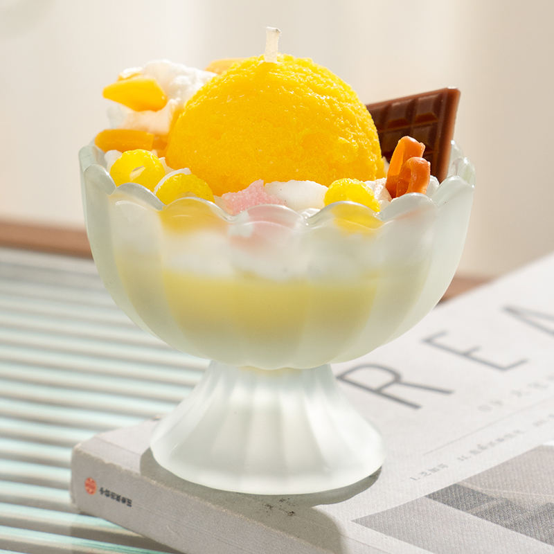 มะม่วงและมะพร้าว