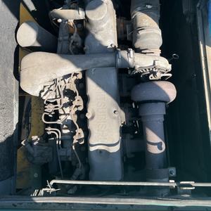 รถเครนตีนตะขาบ <span class=keywords><strong>Kobelco</strong></span> 7045 7055 มือสองอเนกประสงค์ สภาพดี ขายด่วน - Product Image 5