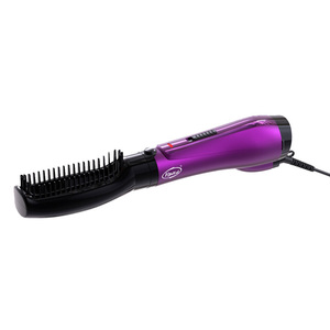 Hot Selling Newest Professional 1000W One Step Hair Dryer and Styler <b>Rotating</b> Air High Speed Hot Air Brush - Product Image 2