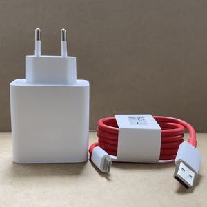 <span class=keywords><strong>Cargador</strong></span> rápido SUPERVOOC de 100W, adaptador de corriente USB de 100W con cable USB para <span class=keywords><strong>OnePlus</strong></span> 13/12R/11 <span class=keywords><strong>Nord</strong></span> 4 3 2 CE 4 3 Lite 10T 10 9 8 - Product Image 6