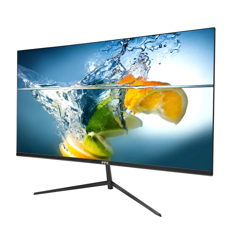 Hot Selling 24/27 inch Full High-definition Curved Monitor 75Hz 144Hz 1080P LED Gaming Monitor