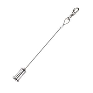 Nouveau style général, support solide, éclairage suspendu au plafond, câble en <span class=keywords><strong>acier</strong></span> avec luminaires de haute qualité - Product Image 4