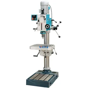 vertical stand standing drill drilling machine Z5032 Z5040 Z5045 for metal price