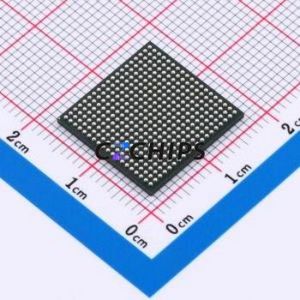 New & Original TMS320C6746EZWTA3 NFBGA-361 <b>Integrated</b> <b>Circuit</b> IC Chip Digital Signal Processor (DSP/DSC) - Product Image 2