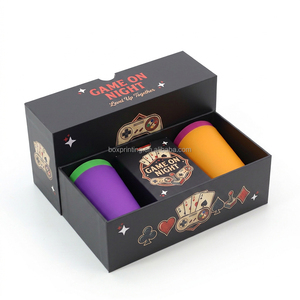 <span class=keywords><strong>Jeu</strong></span> <span class=keywords><strong>de</strong></span> cartes personnalisé pour adultes avec impression sur papier, idéal pour les soirées amusantes et les jeux d'alcool, avec verres à shot en plastique personnalisés - Product Image 1