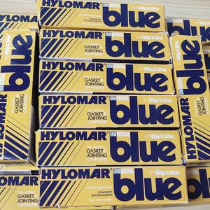 Sellador HYLOMAR Serie M/PL32M/Universal UB Azul/AF MG 6 7 3 5/HYLO FLEX MS60 GLUE MS40/PL32/M5101/Hylosil 302/EAP5 302 - Product Image 5