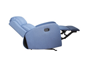 Fauteuil intelligent monoplace en tissu de coton, résistant, compatible avec les salons d'aéroport, les salons de beauté et les salons de <span class=keywords><strong>tatouage</strong></span>, idéal pour la technologie. - Product Image 2