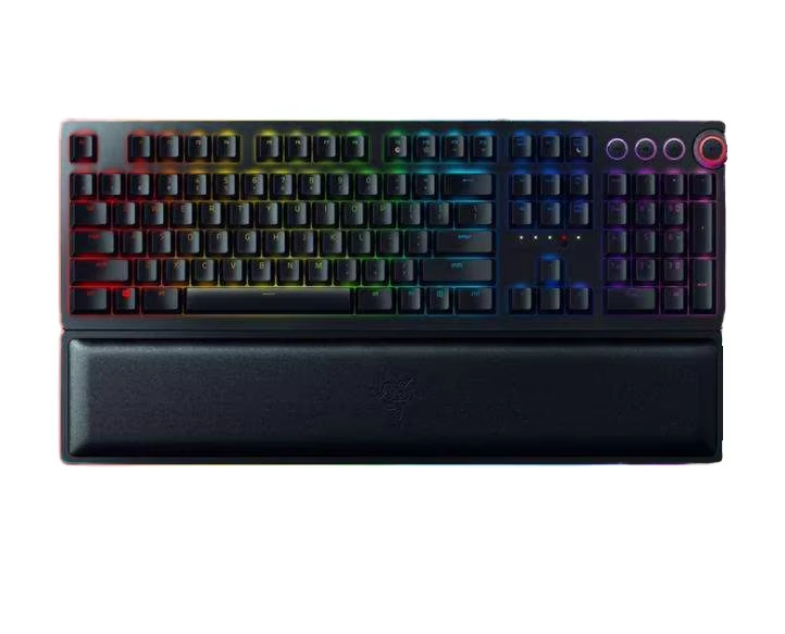 Razer Huntsman Elite