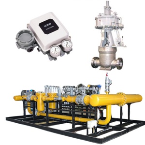 Vanne de verrouillage KOSO CL420/CL523/EP800 compatible avec 5200LA/6100LA et 400H Parallel Slide - Product Image 4