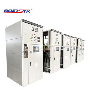 <span class=keywords><strong>12</strong></span> кВ-40.5кВ SF6 внутреннее кольцевое Основное устройство распределительное устройство панель 24 кВ 30 кВ 33 кВ 35 кВ 36 кВ выключатель высокого качества - Product Image 1