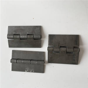 Bisagras de Acero Inoxidable de Uso General en Negro, Plateado y Dorado para Muebles, Armarios de Cocina, Puertas de Armario, Bisagra de Gabinete de 270 <span class=keywords><strong>Grados</strong></span> - Product Image 4