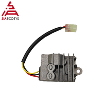 Convertisseur DC-DC 60V/72V à 12V 10A avec fil de sortie 5V2A-Haute efficacité