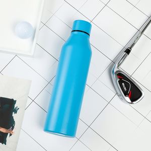 Wholesale Silicone Handle <b>Strap</b> for Small Mouth Vacuum <b>Bottle</b>, Flexible Accessory for Stainless Insulated <b>Water</b> Containers - Product Image 4