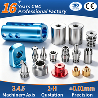 Pièces métalliques de précision CNC sur mesure à 5 axes, service de fraisage CNC en acier inoxydable, pièces usinées CNC en aluminium