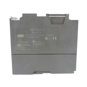 ซีพียู6ES73172AJ100AB0 <span class=keywords><strong>317</strong></span>-<span class=keywords><strong>2DP</strong></span> 6ES7317-2AJ10-0AB0 - Product Image 4