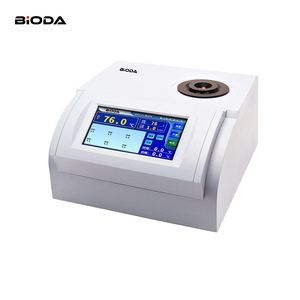 <strong>Laboratory</strong> Pharmaceutical Industry Purity Testing Rt ~ 320c Digital Auto Melting-Point <strong>Apparatus</strong> - Product Image 4
