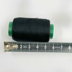 ด้ายเย็บผ้าสี 10 แพ็ค/แพ็ค ด้ายม้วนเล็กสำหรับใช้ในบ้าน ด้ายซ่อมแซมด้วยมือ ด้ายโพลีเอสเตอร์สีสำหรับเย็บเสื้อผ้า - Product Image 5