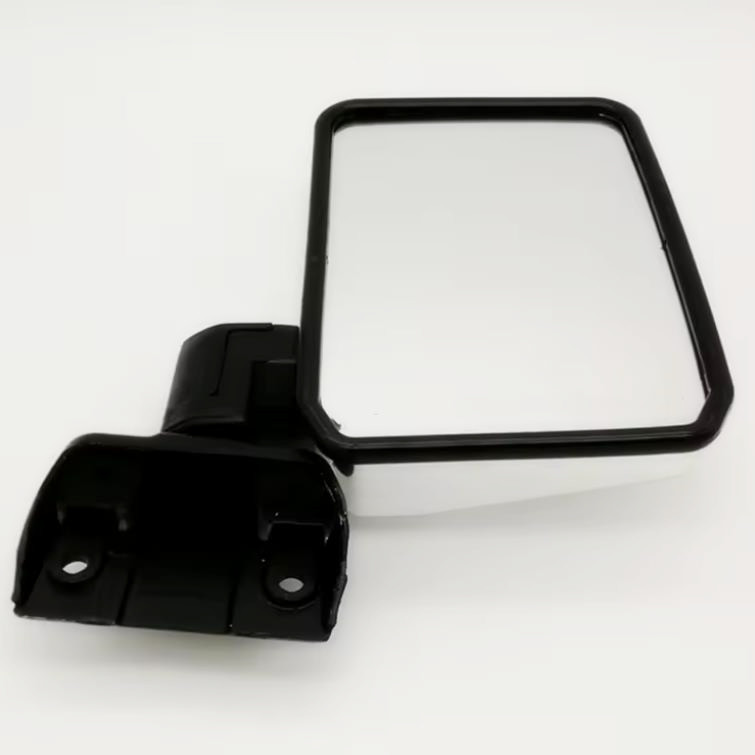 Toyota Land Cruiser Side Mirrors - High Quality & Reliable
