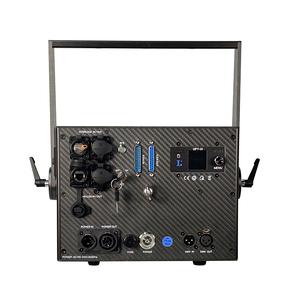 Optlaser cf30 loạt carbon-fibre nhà ở 30 Wát laser hiển thị <span class=keywords><strong>40kpps</strong></span> máy quét - Product Image 3