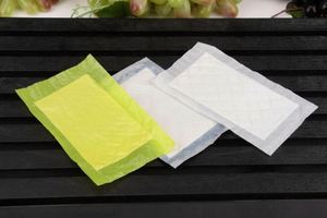 Food Grade and Disposable <b>Meat</b> Packing Absorbent Pad With SAP for Absorb Excess Liquid From Fruit Vegetable <b>Poultry</b> <b>Meat</b> - Product Image 4