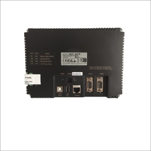 แผงควบคุมแบบสัมผัส HMI รุ่นใหม่ของ Omron  NB7W NB10W NB3Q NB5Q-TW00B TW01B-TW00B TW01B TW11B TW10B V1 - Product Image 4