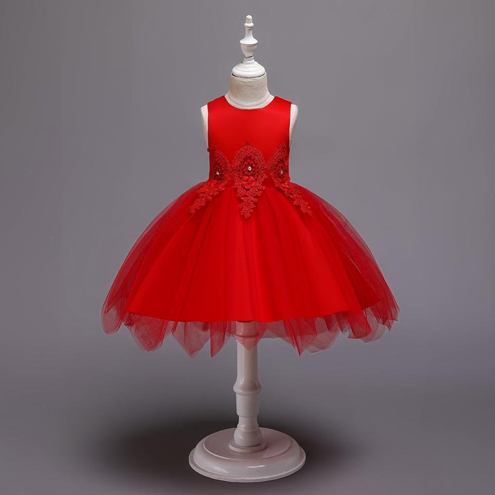Venta al por mayor vestidos de fiesta para ni\u0026ntilde;as rojo-Compre online  los mejores vestidos de fiesta para ni\u0026ntilde;as rojo lotes de China  vestidos de fiesta para ni\u0026ntilde;as rojo a mayoristas | Alibaba.com