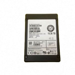 Original Quality V51hg 15.36tb Triple Level Cell Sas 12gb/S Read Intensive 2.5inch Solid State Drive - Product Image 1