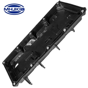 MHJKIA OEM OK30C-10220A Tapa de Balancines para Motor de Automóvil, Tapa de Válvulas 0K30C-10220 para KIA RIO 2000-2005 - Product Image 6