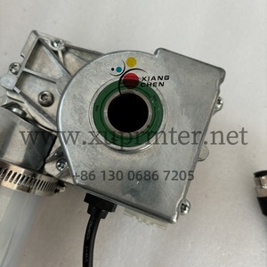 WD มอเตอร์เซอร์โวไดรฟ์91.105.1161สำหรับ XL75 SM74 SM102 CD74 CD102พิมพ์ออฟเซต - Product Image 4