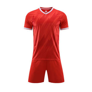 Barc 20-21 Conjunto de camiseta de ropa de fútbol para hombres Juegos en casa y fuera Número 10 para mí Kit DE PARTIDO PARA NIÑOS - Product Image 3