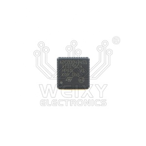 A2C00043451 ATIC91C4 <span class=keywords><strong>Chip</strong></span> Sử Dụng Đối Với Ô Tô Ecu - Product Image 1